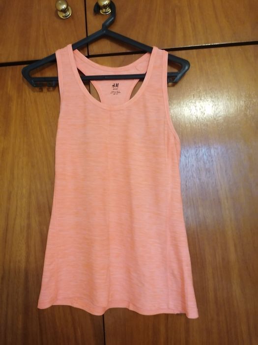 Tops de desporto H&m