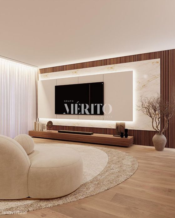 Moradias 2 Pisos com Piscina Turiz – Vila Verde!!
