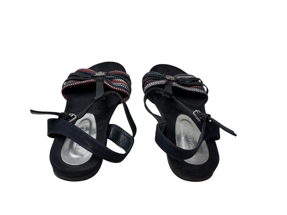 Sandaly Tom Tailor rozmiar 40