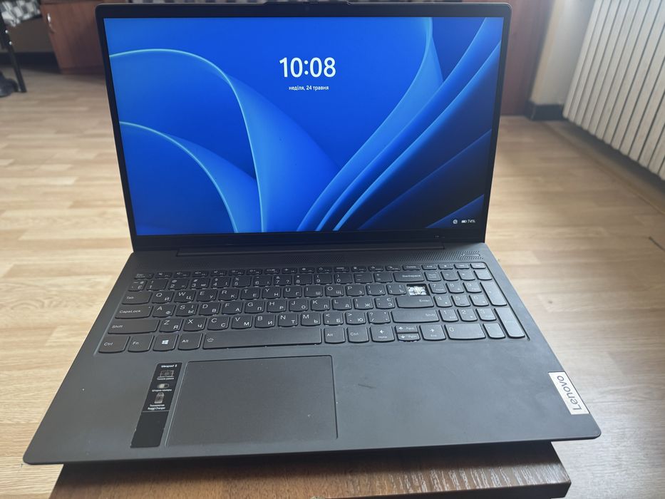 Ноутбук Lenovo 2023