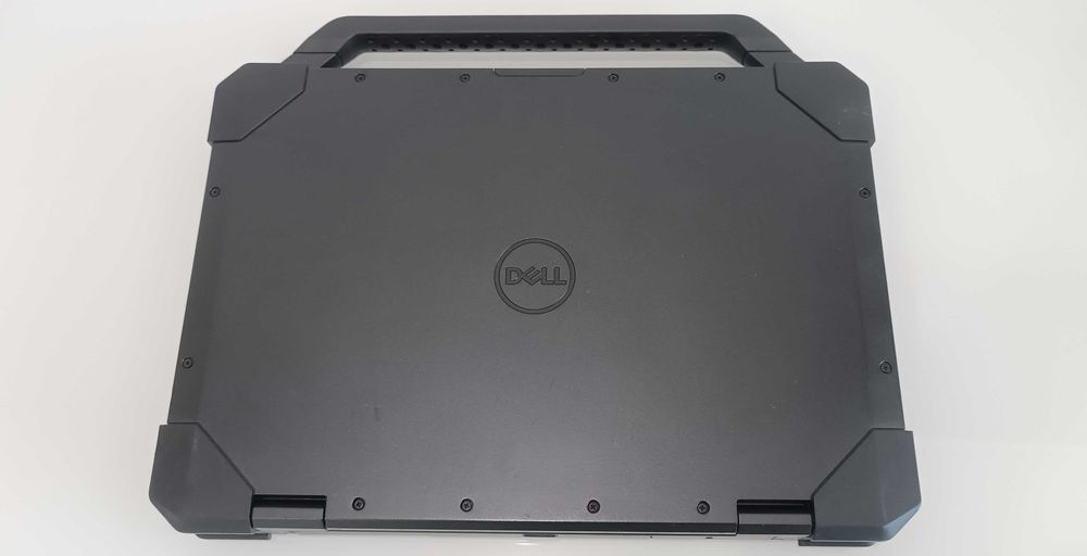 Dell Latitude 14 5420 Rugged - Ecrã 14 FHD - Core i7 quadcore - 32GB RAM - Robusto