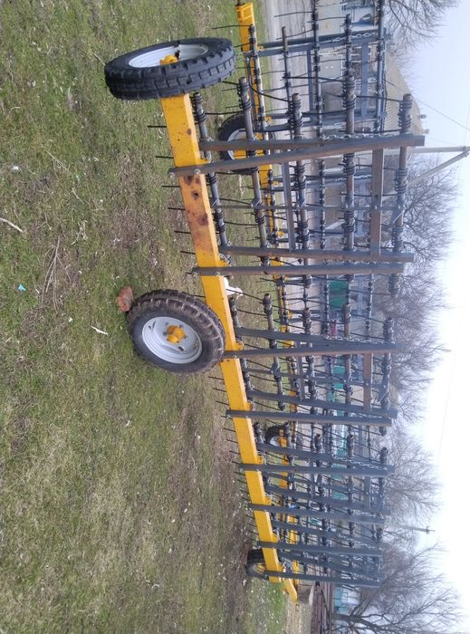 Продам борона бпз 15