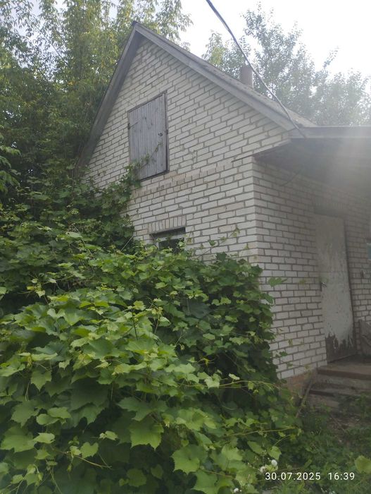 Продам приватний будинок