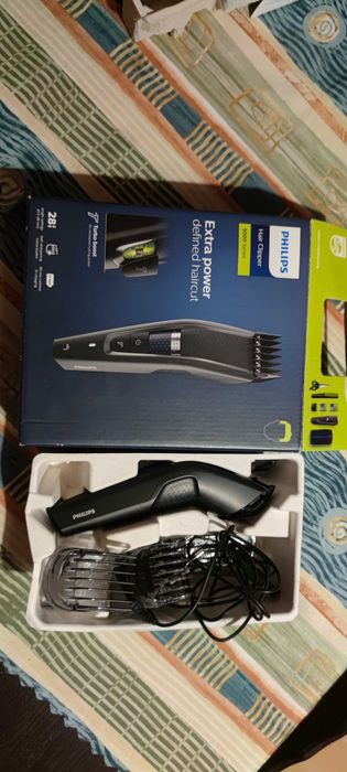 Maszynka Philips 5000