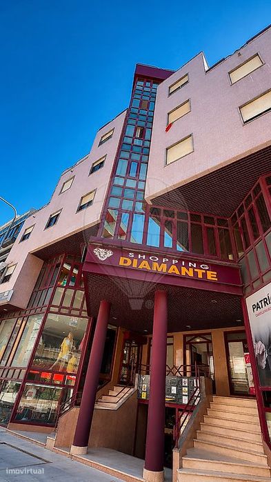Apartamento T2 para venda