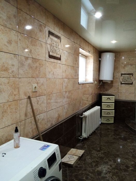 Дом, Терновка,ул.Восточная-42500$,Сертификат+