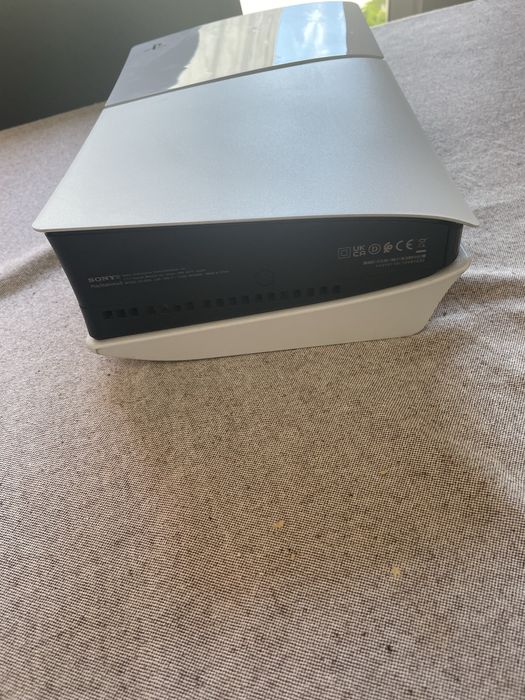 PS5 versão CD com garantia