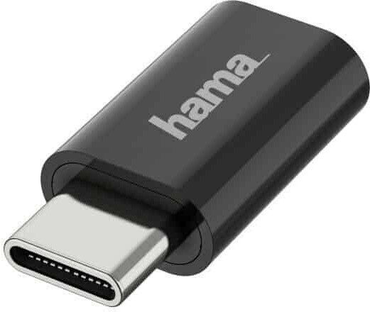 Адаптер USB-C & MICRO