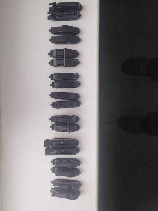 Кріплення для двірників