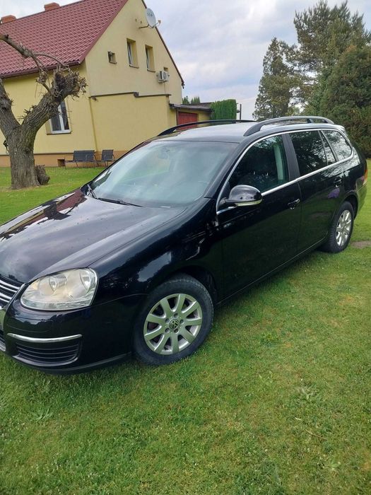 Volksvagen Golf 5