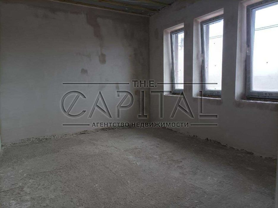 СТИЛЬНИЙ Будинок 200м2 Канадське Село Гостомель Закрита Територія