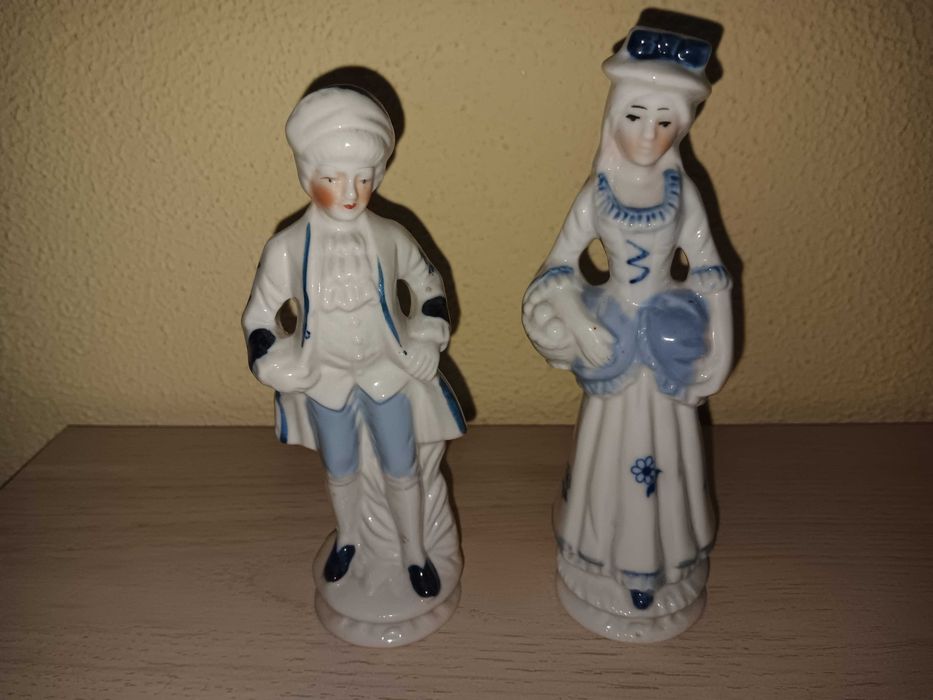 Ceramic figurines for decoration64751144777345123