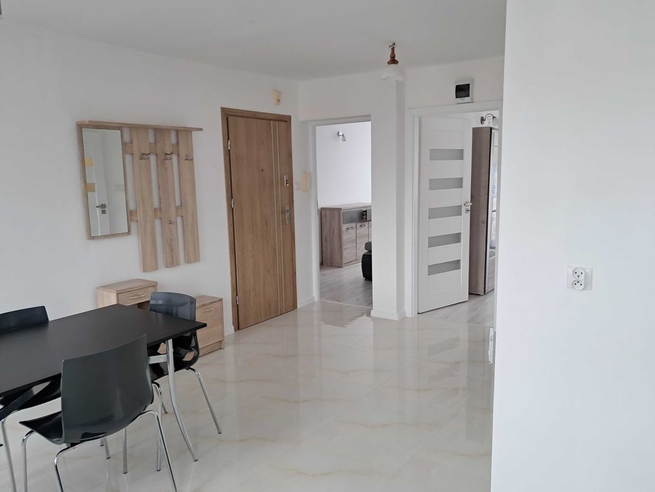 Mieszkanie 47 m²   w Szczytnie ul. Leyka - View 2