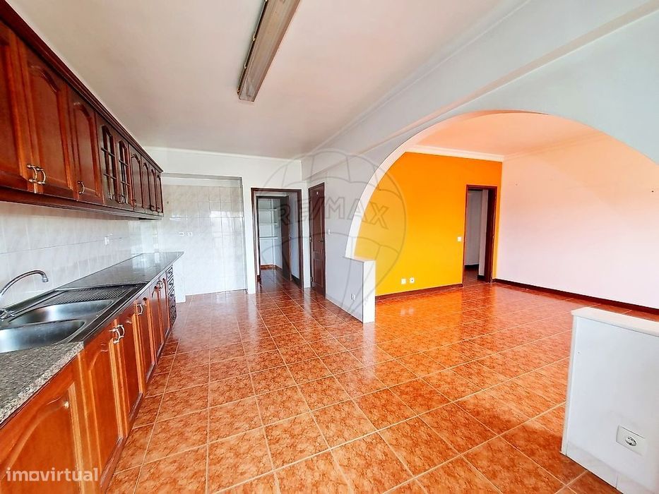 Apartamento T3 para venda