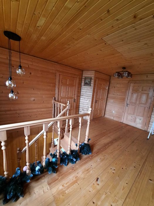 Окремий котедж в Яремче для відпочинку в Карпатах!