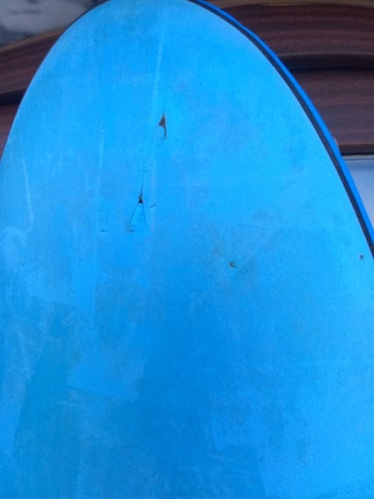 Prancha Surf Longboard Híbrida