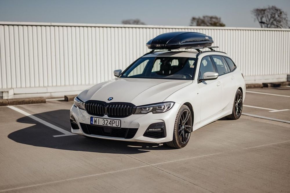 BMW Seria 3