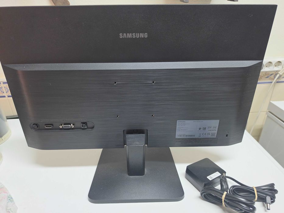 Monitor para trabalho ou jogos