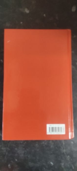 Livro KONSALIk, círculo de leitores