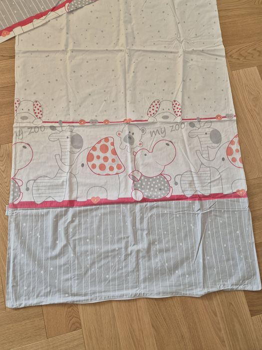 Komplet pościeli dziecięcej