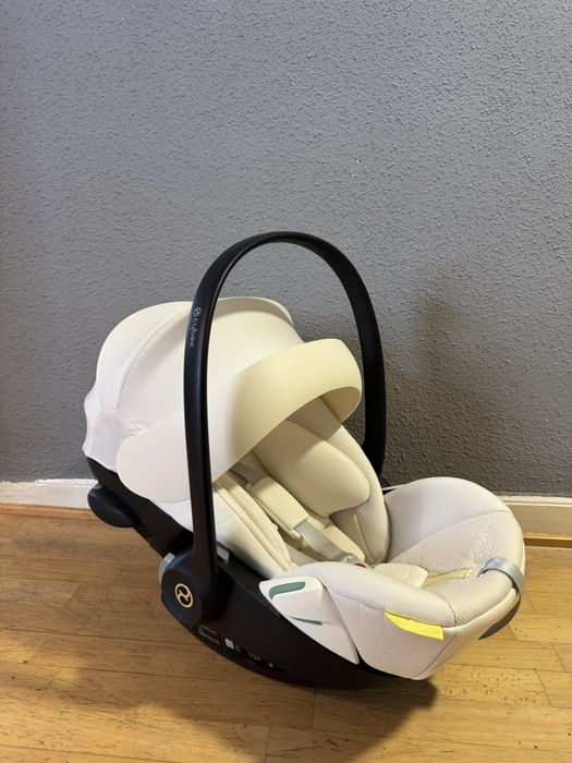 Автолюлька Cybex Cloud G+