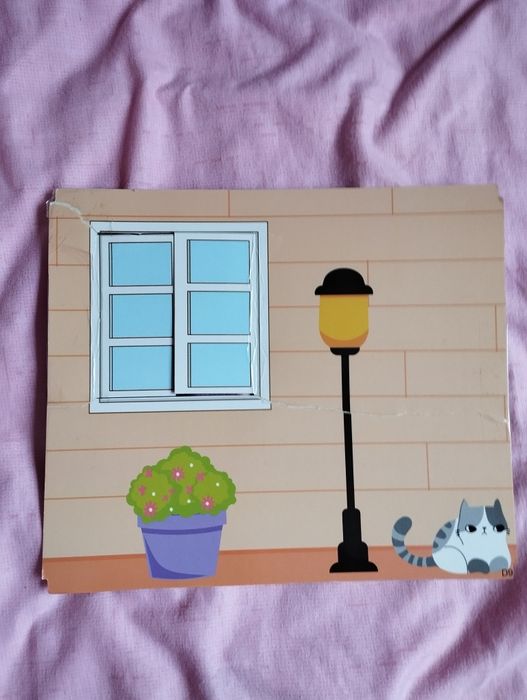 Ляльковий будиночок Dream House + набір меблів