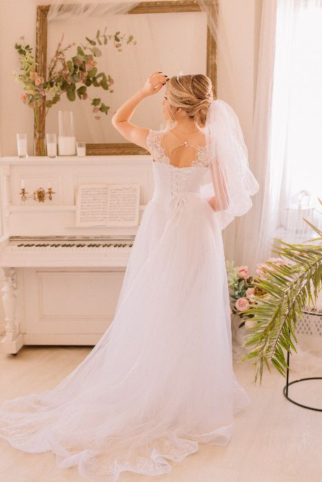 Прокат Свадебных Платьев, Шубок, Балеро в Одессе