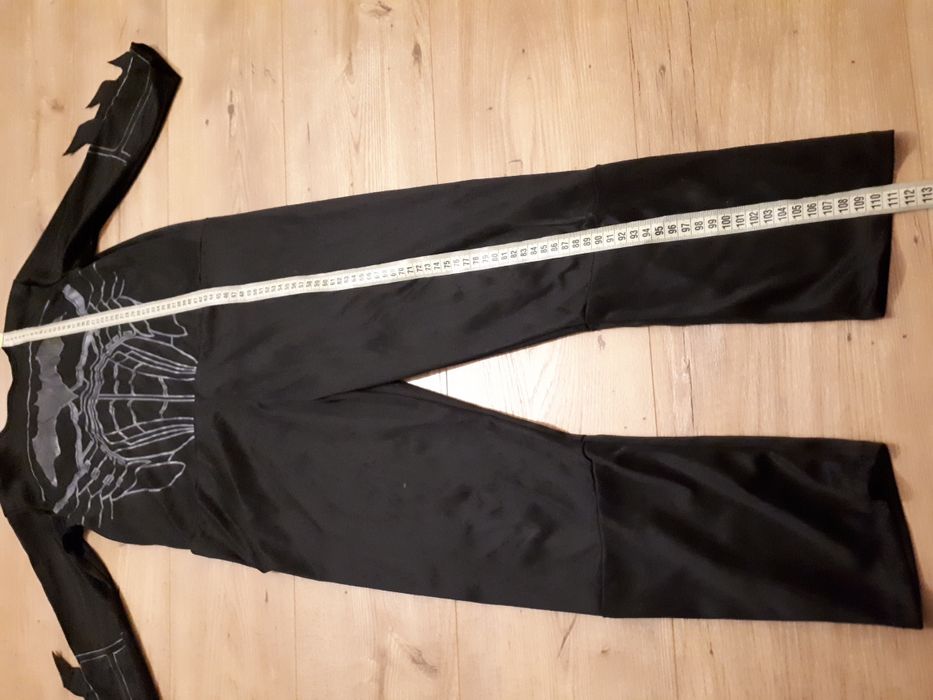 Strój Batman kostium przebranie Batmana mroczny rycerz dark knight