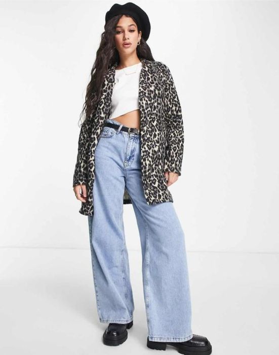 Жіноче пальто/подовжений жакет від  Vero M