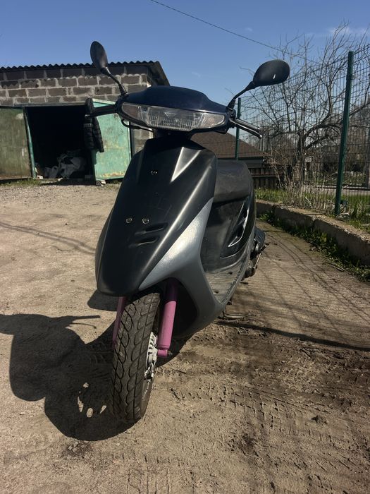 Honda dio27  продам