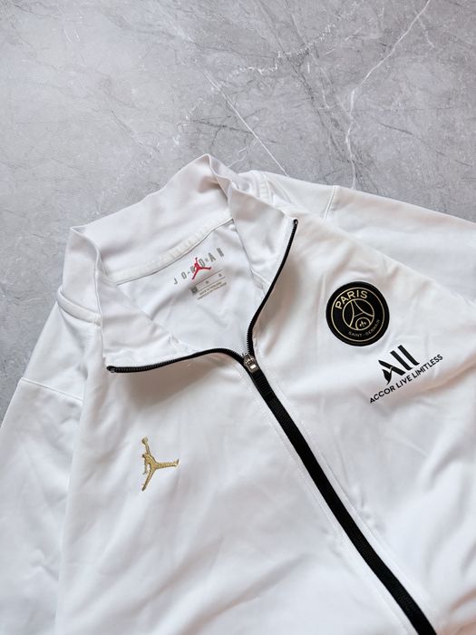 Зіпка Jordan PSG