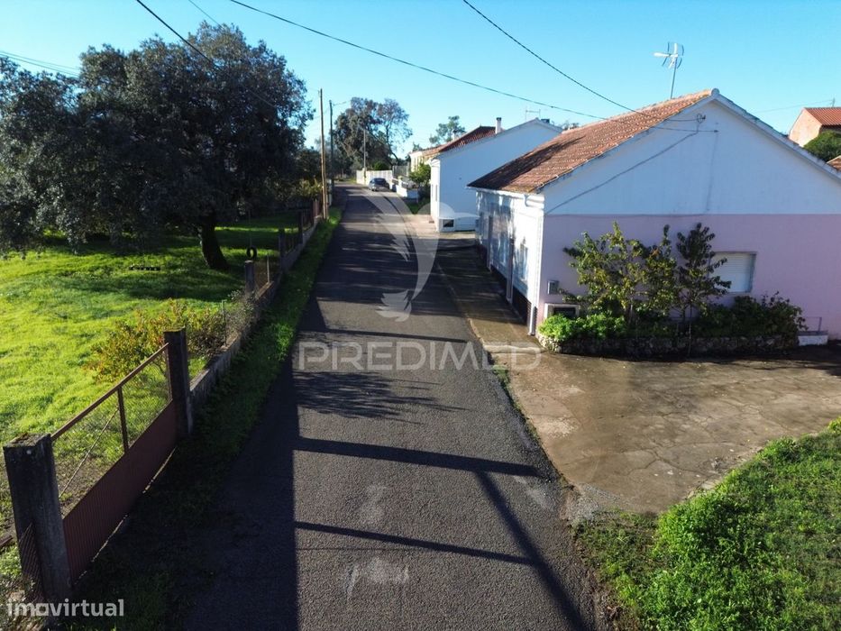 MORADIA T3 DE SONHO – Parceiros de São João, Torres Novas
