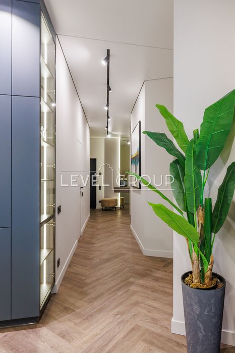 ЖК Манхеттен Продаж Берестейський проспект 11