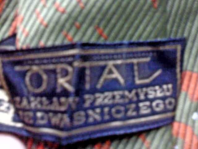 Krawaty męskie duży zestaw
