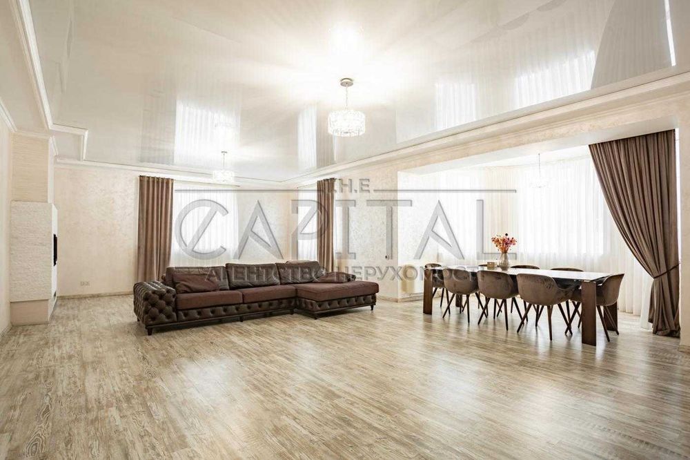 Аренда дома, с. Вишенки, Бориспольский р-н