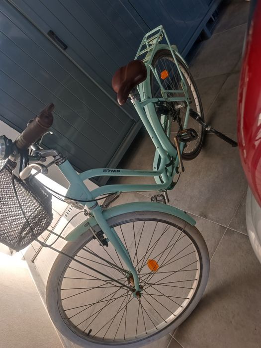 Desporto bicicleta