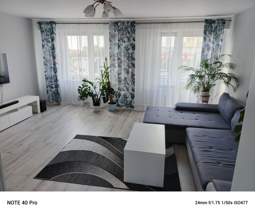 Mieszkanie 72,5m2 Płock Podolszyce Północne