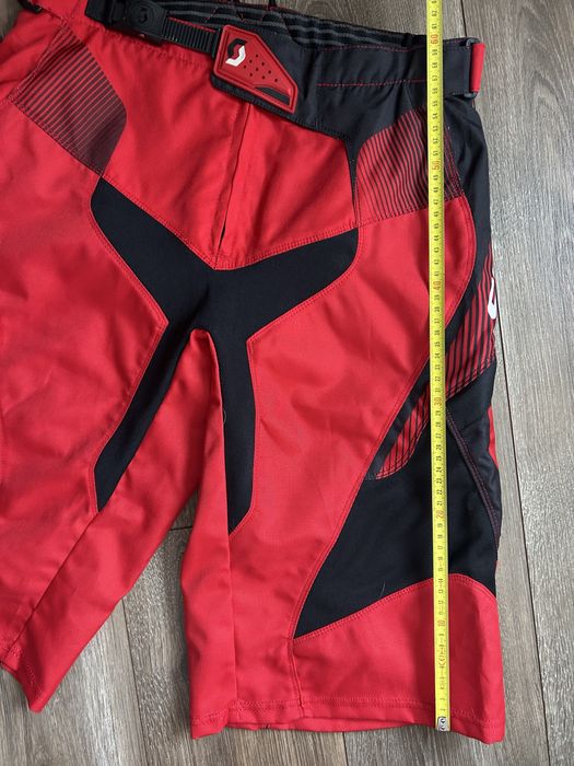 Мото / вело шорти Scott (M)