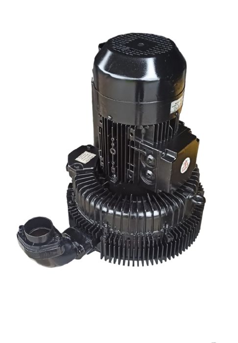 Naprawa serwis pomp próżniowych próżniowa Busch , Becker ,Lema Leybold