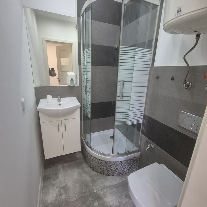 Mieszkanie z możliwością działalności 30m2