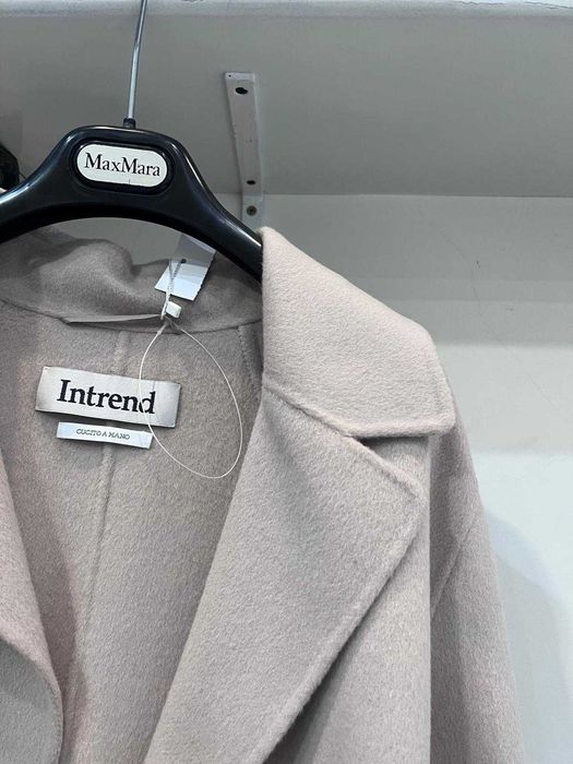 Płaszcz Max Mara