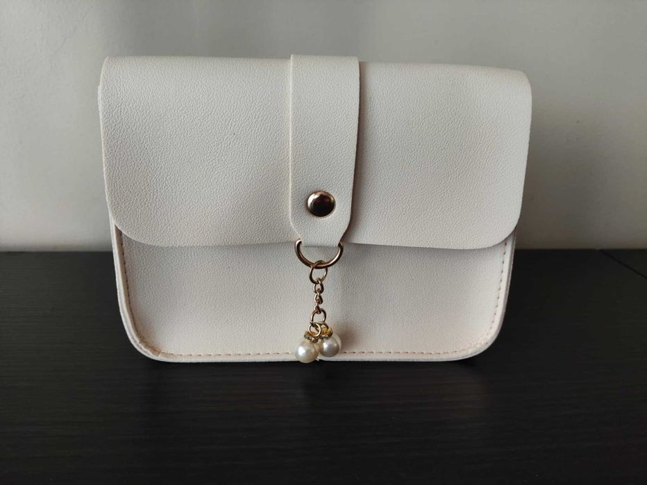 Torebka wizytowa nowa