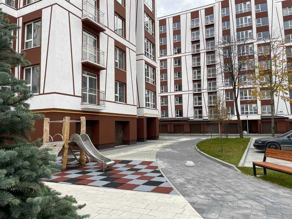 Продаю 3 кім. квартиру з ремонтом в ЖК "Опришівська Слобода" ПРОГРАМИ