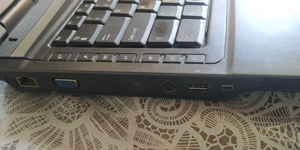 Продам ноутбук Acer