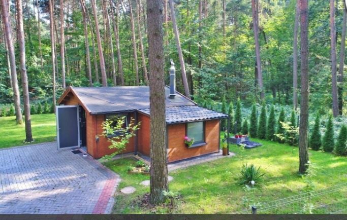 Wynajmę  Bajkowy  Domek nad Zalewem Zemborzyckim ROŚLINNA 82 Lublin