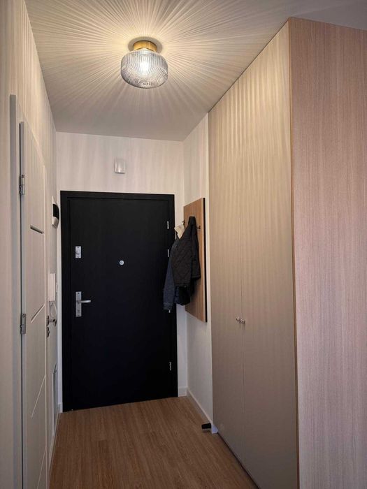 Sprzedam umeblowane mieszkanie 40,77m2