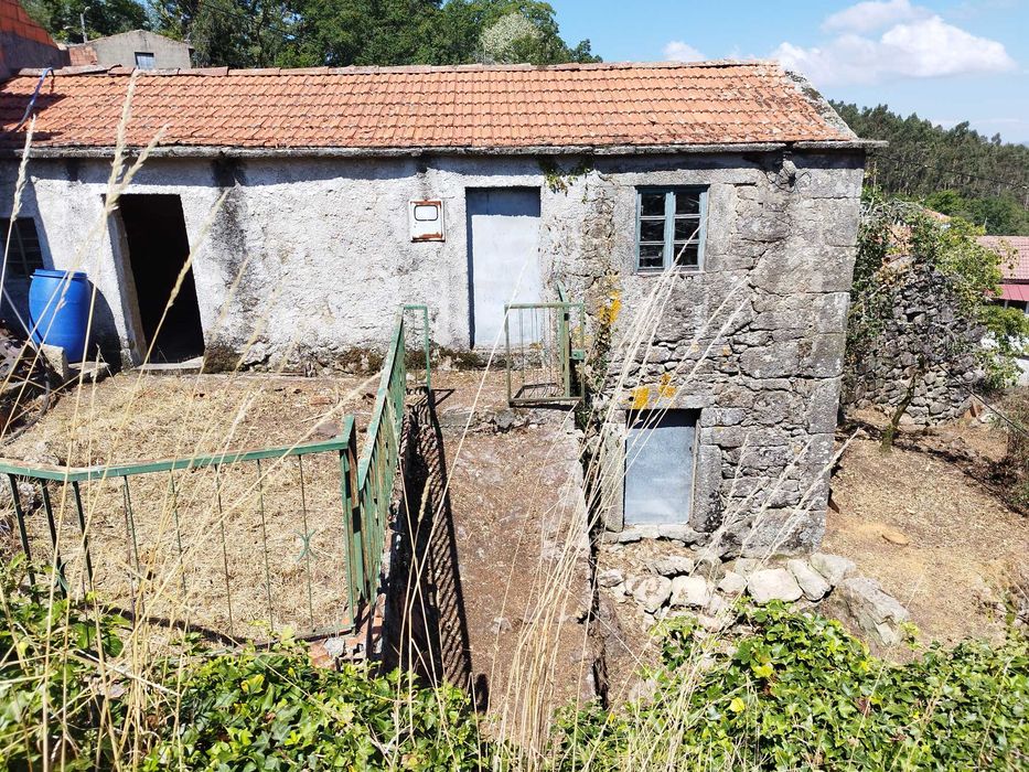 Moradia T2 à venda em Junqueira, Vale de Cambra — foto 6