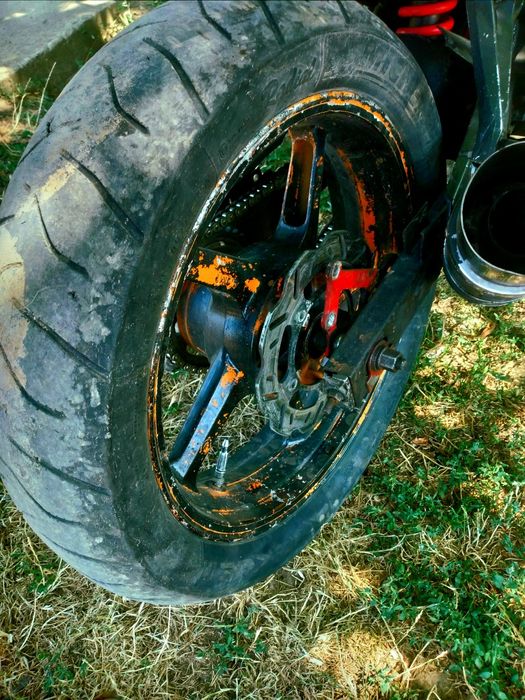 Продам Viper V250CR