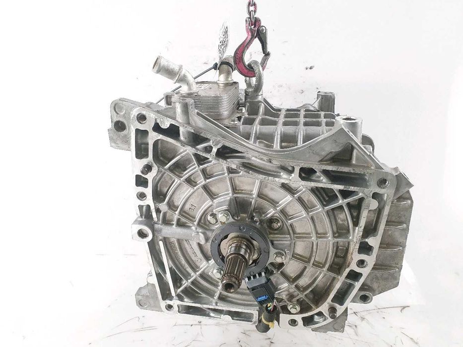MOTOR ELÉTRICO RENAULT 5 - Refª : 6AK260
