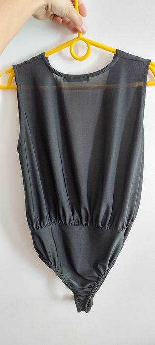 Eleganckie Body damskie